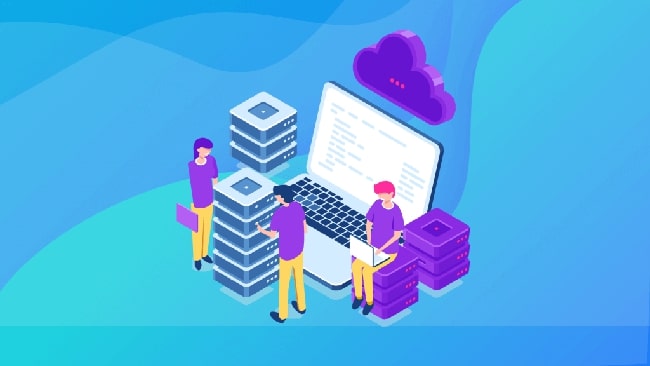 Chi phí hosting, chi phí duy trì website hosting